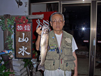 ����Ǝ�荞��42cm���}�g�C���i��