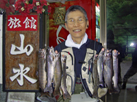 �C���i��̂ł����A�����ł��傤 