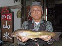 �J�������[�N���ǂ���50cm�I�[�o�[�Ɍ����܂�