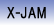 �}�b�N�X�r�[�g�p�[�NX-JAM