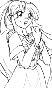 フィリス:グリーデン