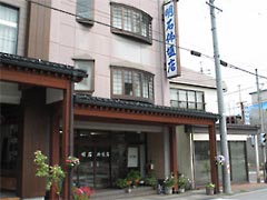 明石仏壇店