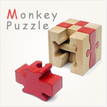 MonkeyPuzzle