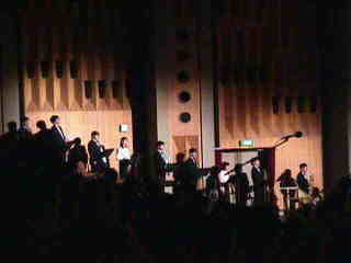 合同演奏バンダ隊!決まってる!!