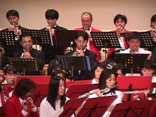 全員は撮れなかったの、ごめんね