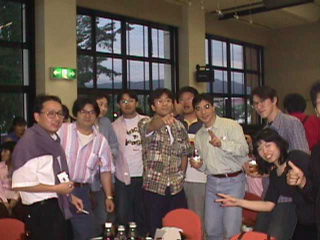 �����z���������������E�E�E���Ԃ�