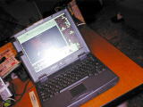 my-machine