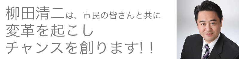 柳田清二