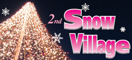 Snow Village