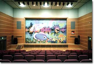 �T���A�b�v���z�[���̎ʐ^������܂�