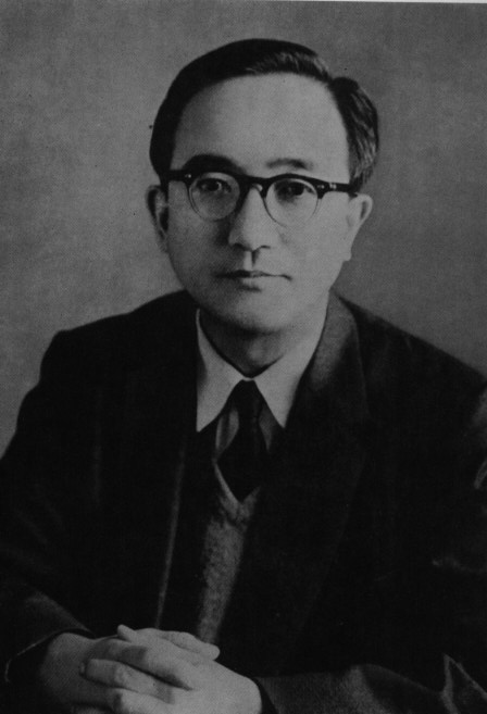 宮坂哲文について