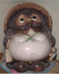 tanuki