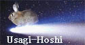 Usagi-Hoshi logo