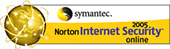 インターネットセキュリティ 月額版 ロゴ